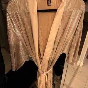Victoria’s Secret Robe